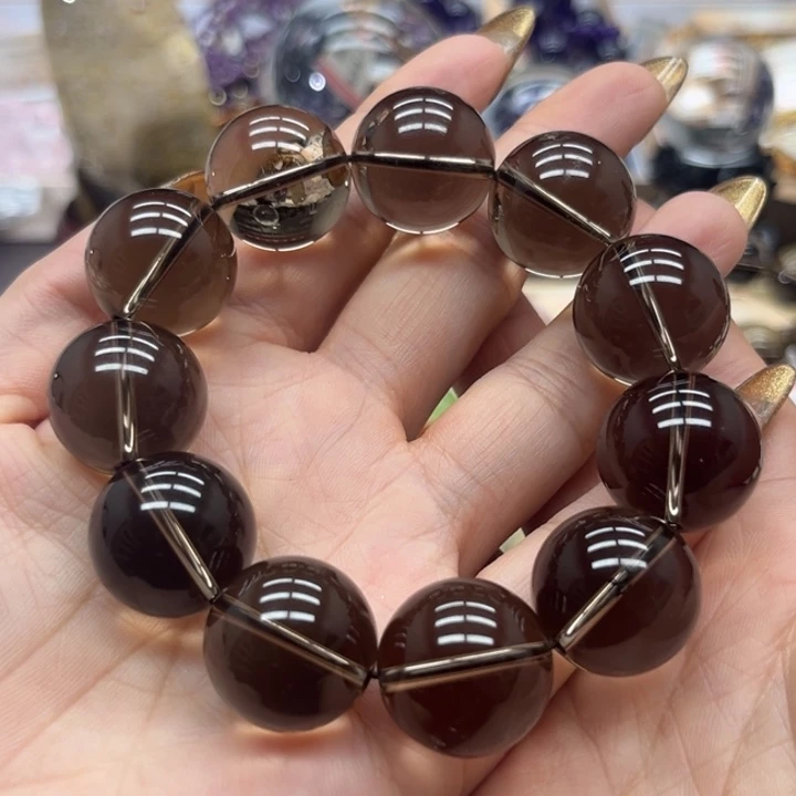 【闪购商品】水晶手链未镶嵌手串