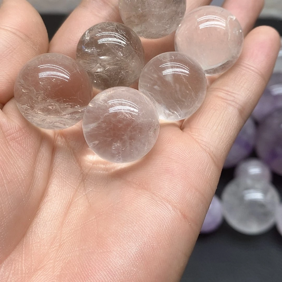 水晶249未镶嵌水晶石