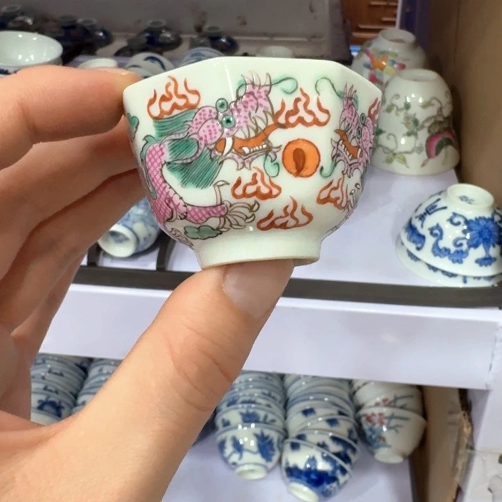 陶瓷艺术品收藏陶瓷