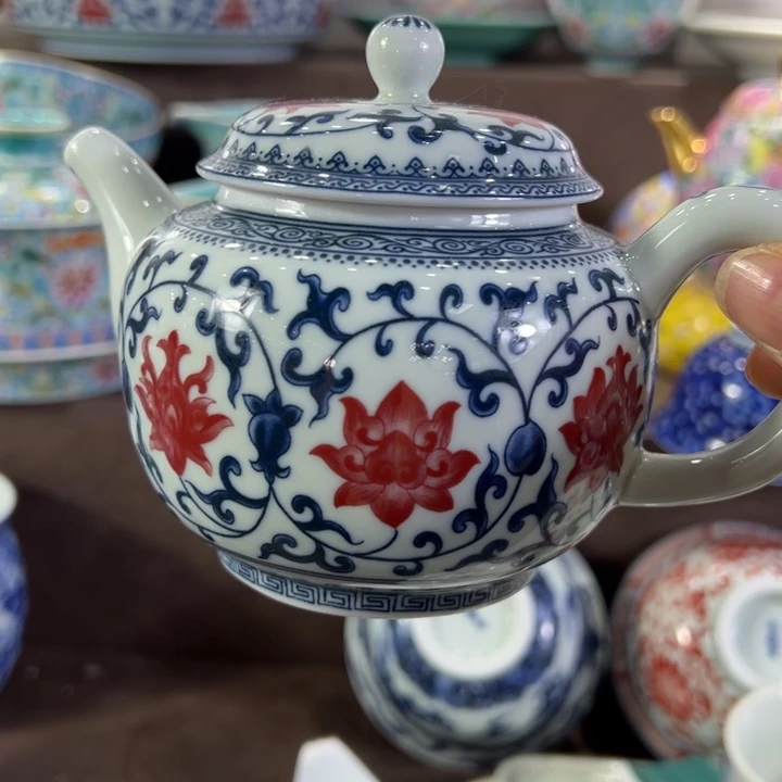 全场景德镇陶瓷景德镇陶瓷