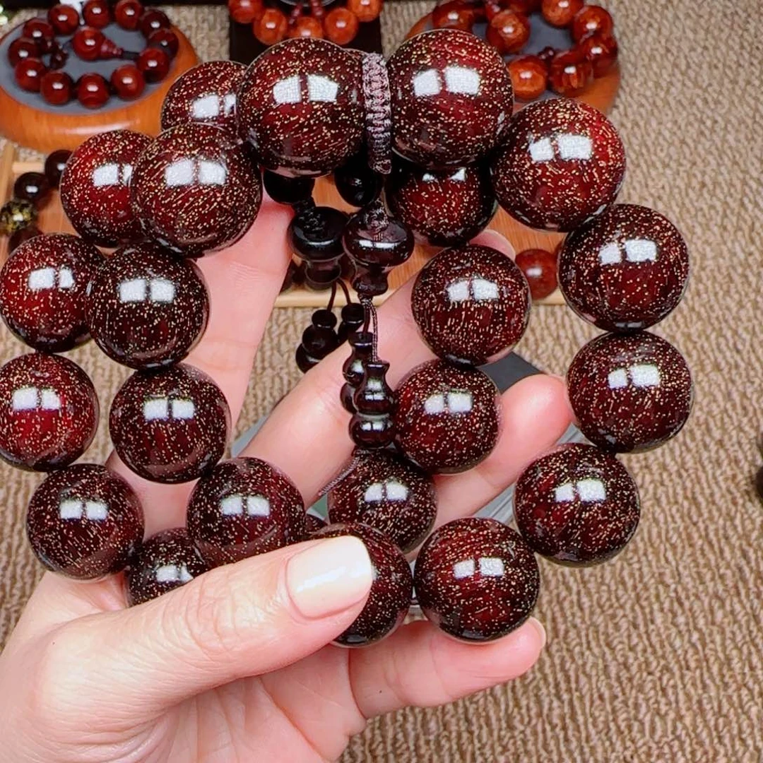 檀香紫檀（小叶紫檀）2.0