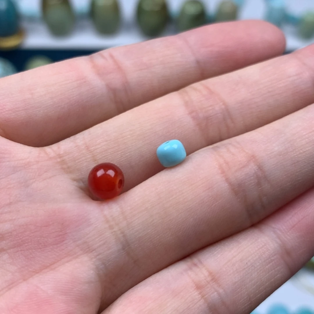 【闪购商品】南红玛瑙未镶嵌珠宝奇石财