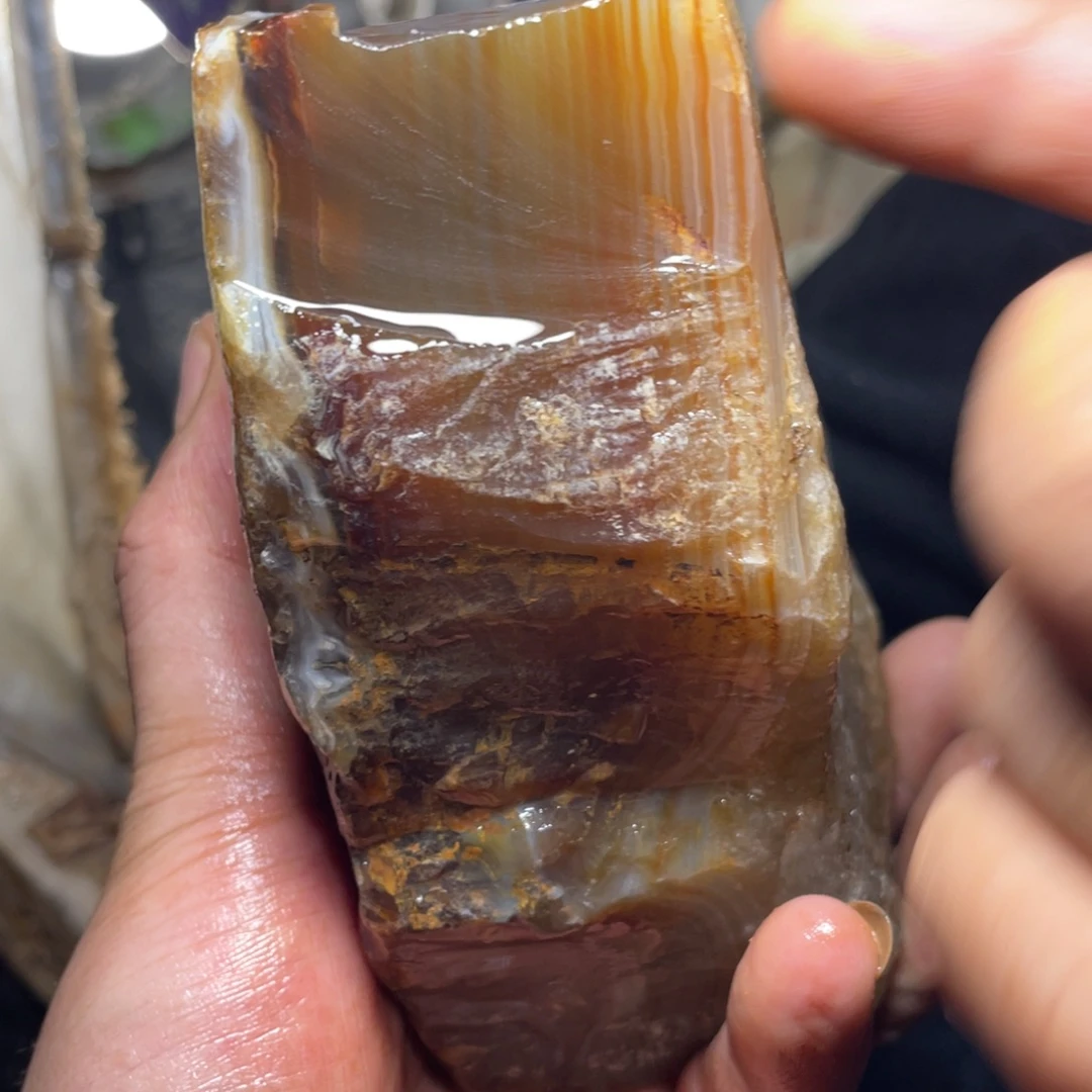 伯***华定制玛瑙私人定制不退不换