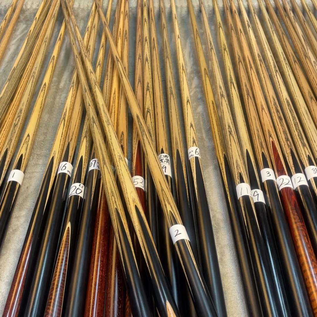 鑫***兜白蜡木长款黑通Ｕ级