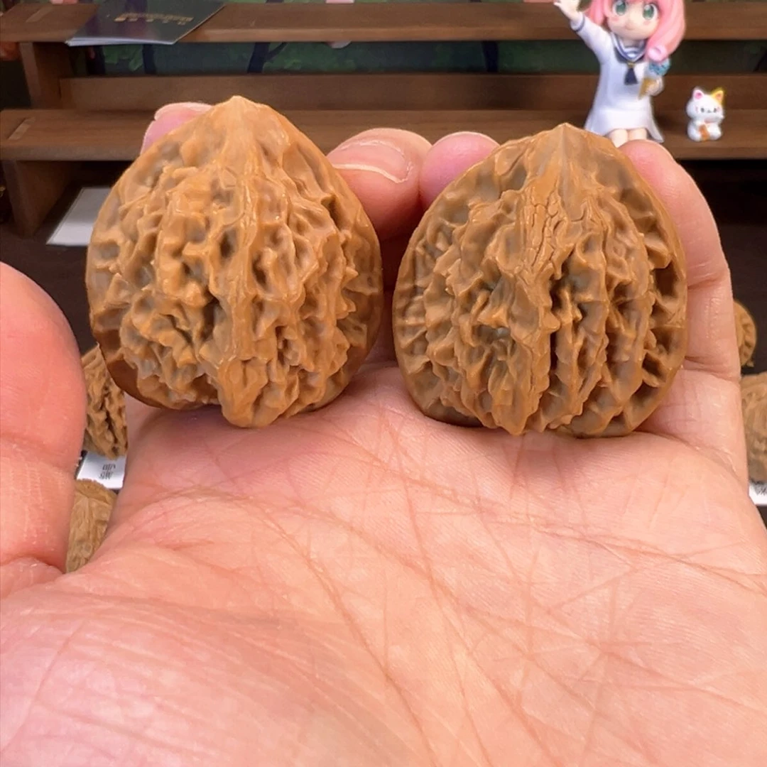 文玩核桃把件t****z秦公子38