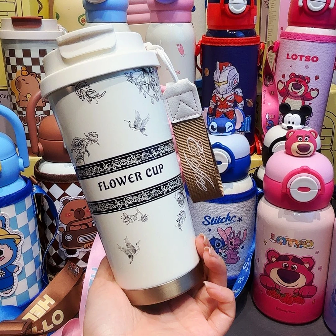不锈钢不锈钢咖啡杯