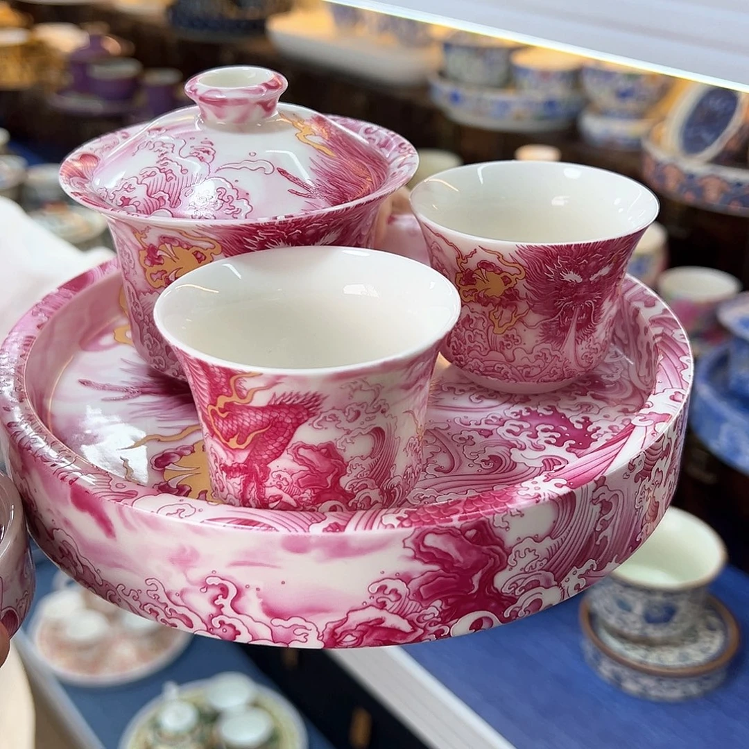 我们的目标是成为一个优秀的人