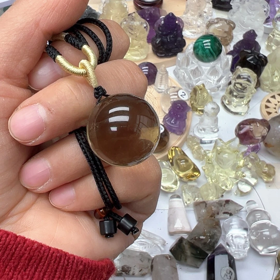 水晶水晶摆件未镶嵌