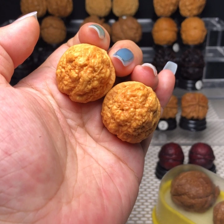 橄榄核吊坠8血舍利