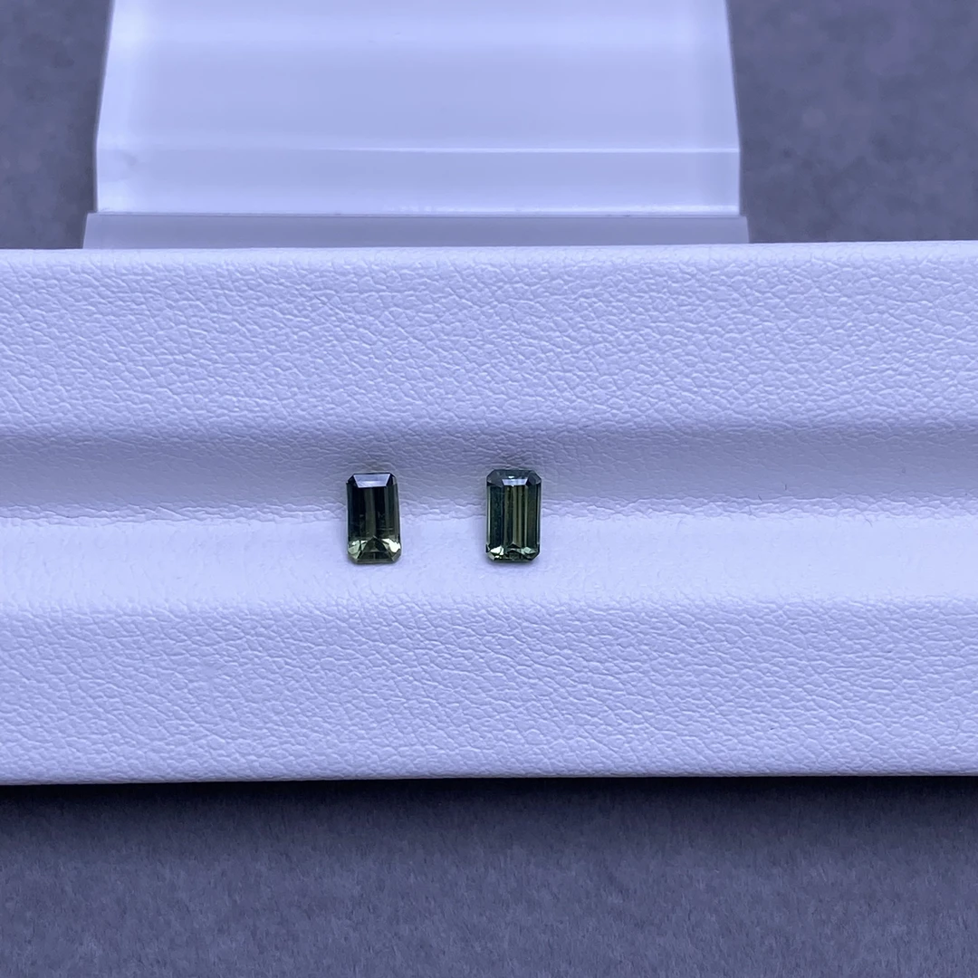 GS 蓝宝石pair-0.74ct（00881221）0306