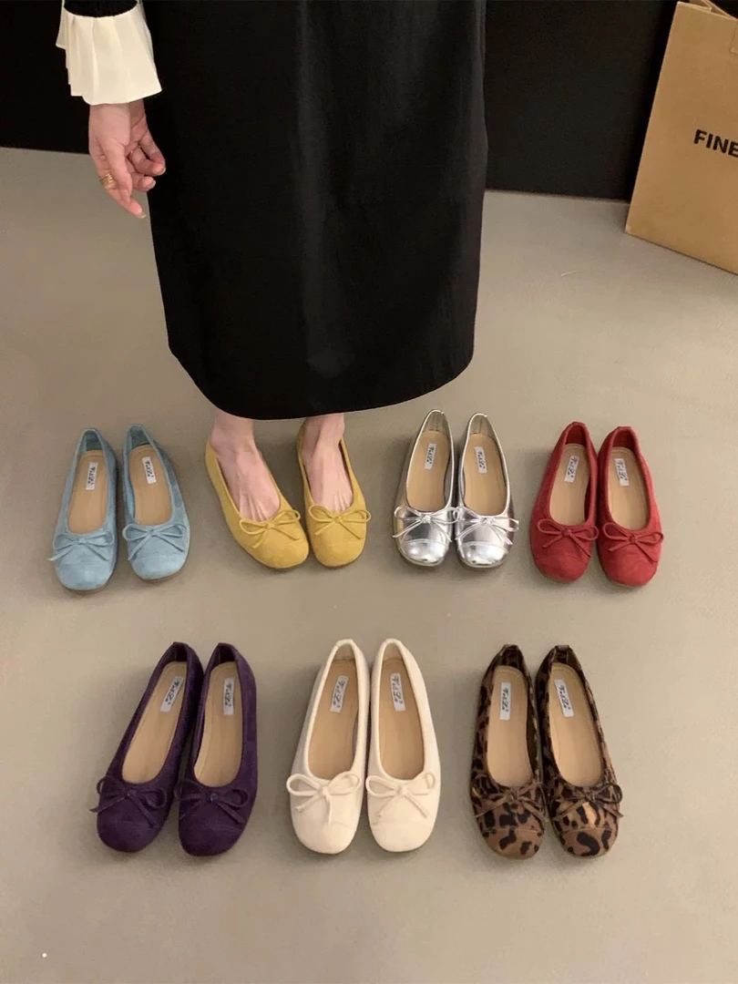 401~600时尚百搭断码女鞋（个别微瑕完美主义者勿拍）