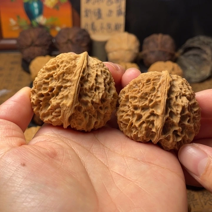 r****g云南铁核桃默认微瑕26