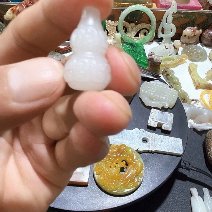 瓷片陶瓷艺术品制作工艺品
