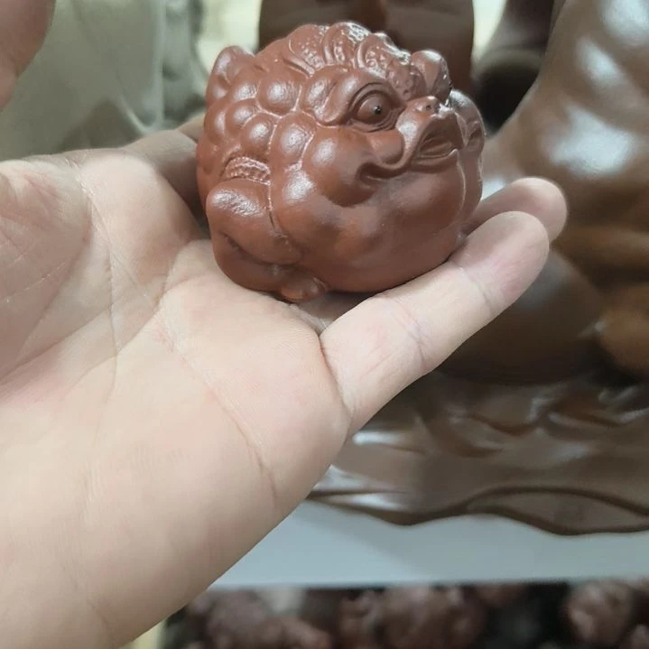 紫砂茶宠88888888