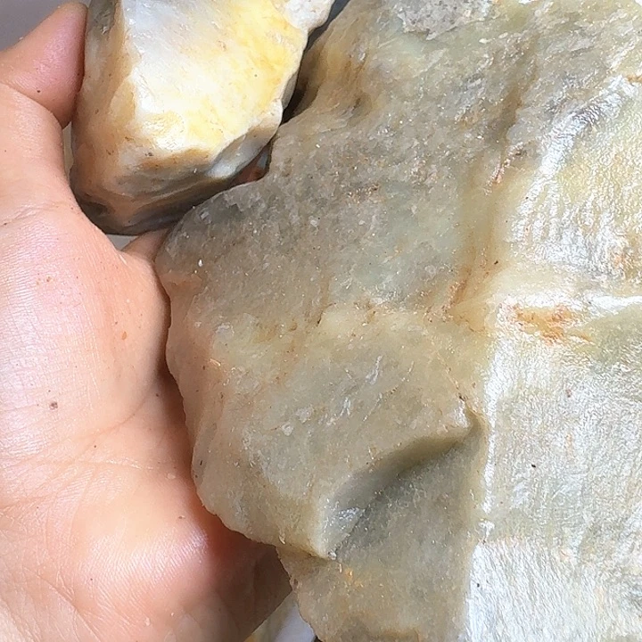 七***）寿山石寿山石的颜色