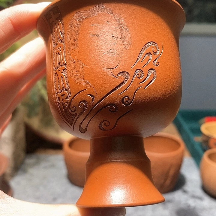 紫砂茶壶宜兴紫砂