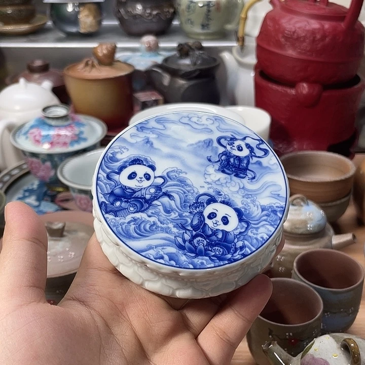 陶瓷制品及陶瓷艺术品