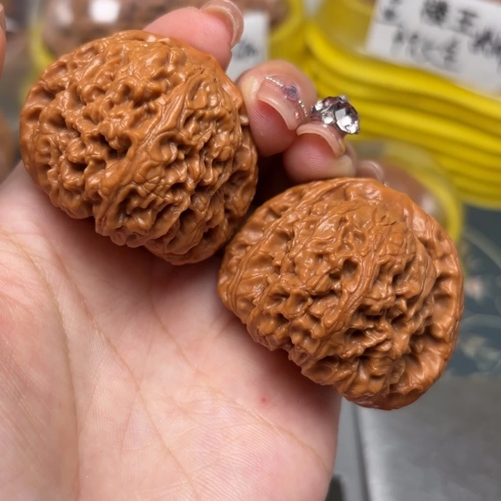 把件文玩核桃44-32456-02