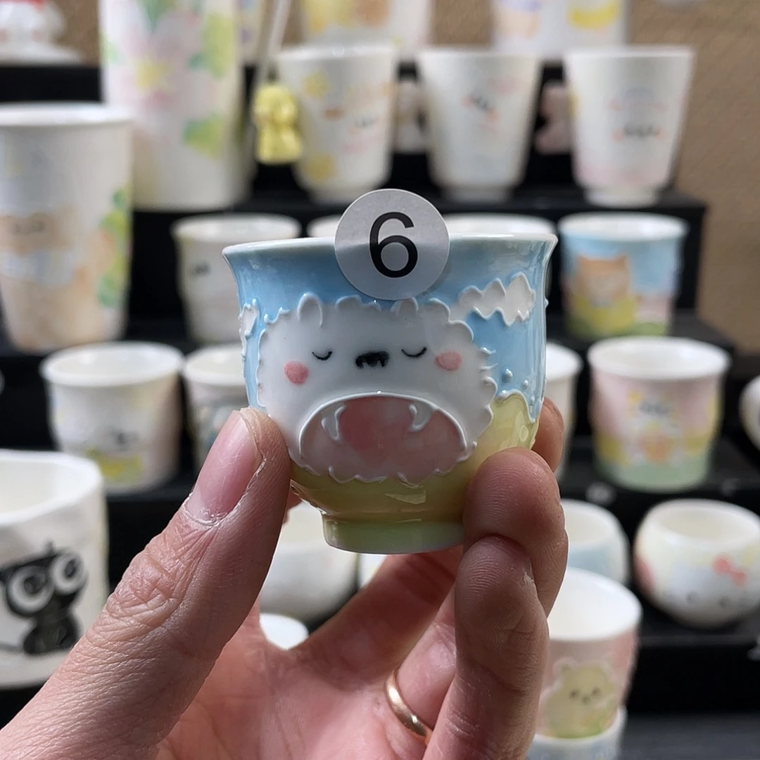 7****手工艺品制作工艺6