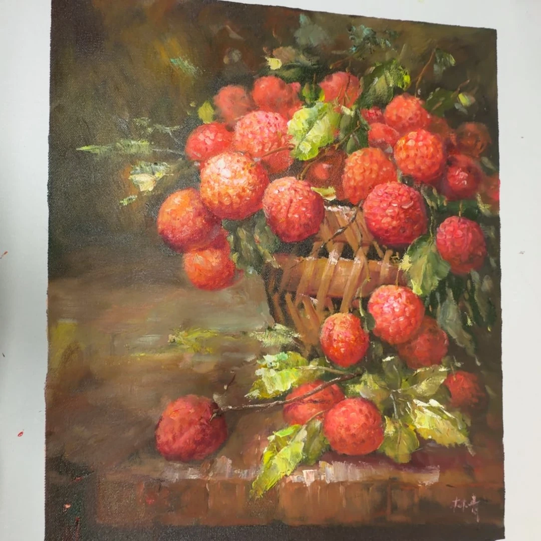 油画加油加油努力加油努力加油努力加油