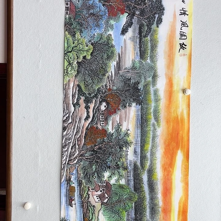 艺术作品欣赏作品