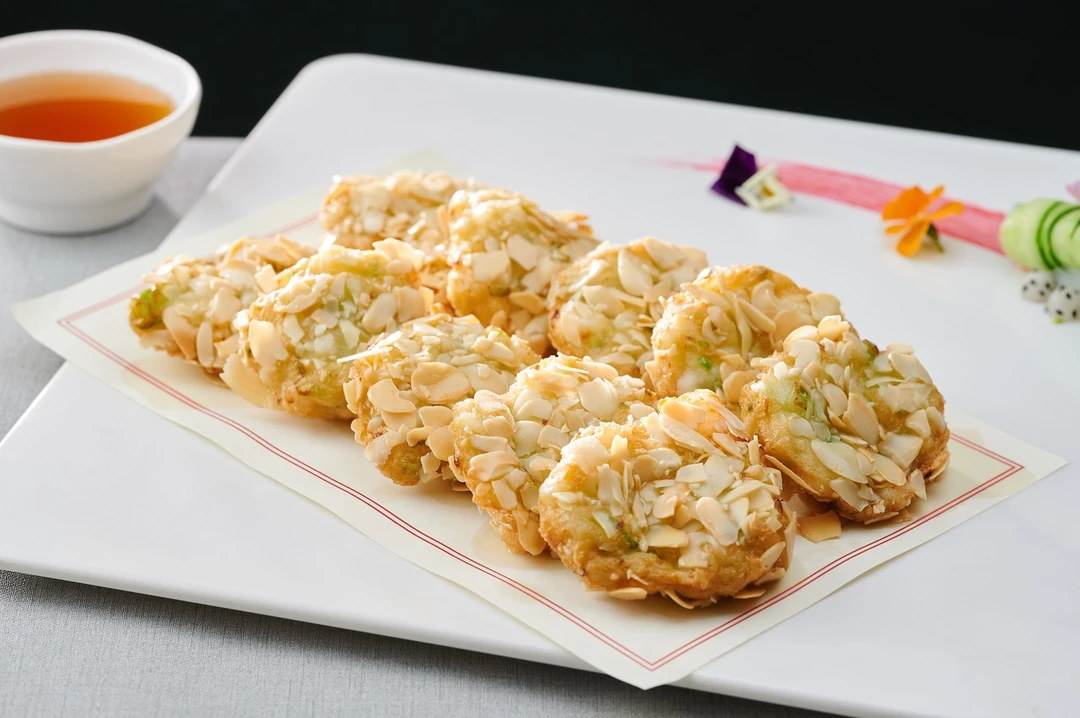 【手工墨鱼饼500g】鲜嫩弹牙|广东特色小吃|家庭聚餐必备丨顺丰包邮