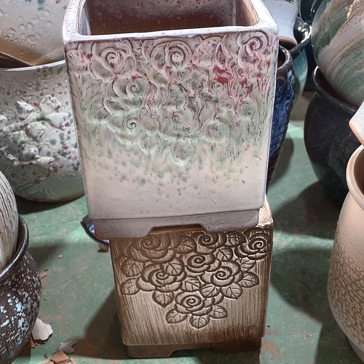 红陶正品高17/14