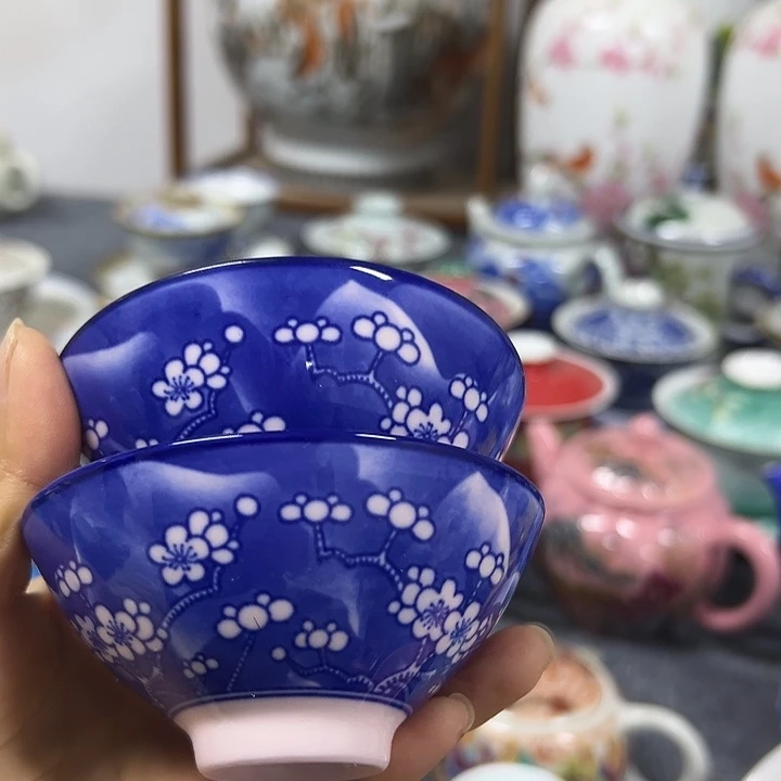 摆件陶景德镇陶瓷博物有限公司成立时间