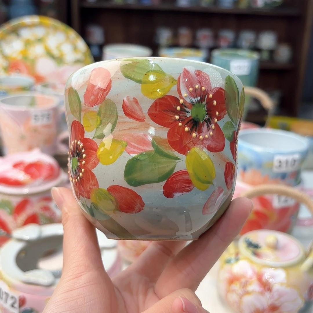 瓷片兔兔好可爱啊我