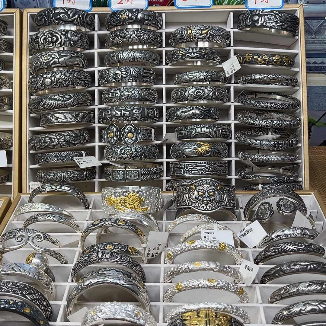 你***足银向日葵贴金款
