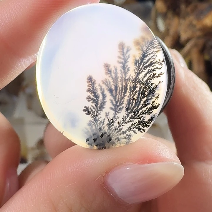 玛瑙/玉髓未镶嵌珠宝奇石