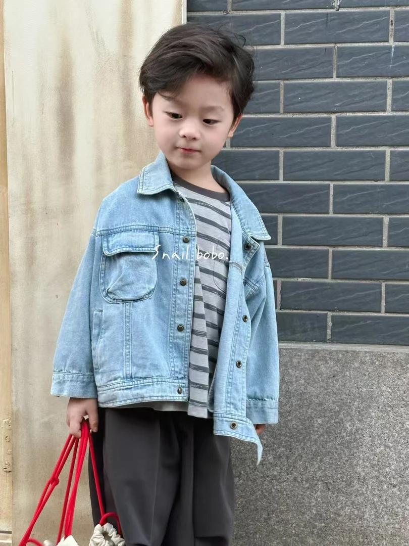 2024扣号直播间童装单品 记得备注编码哦！