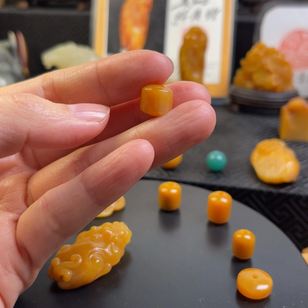 田黄石欧****璃11111111111