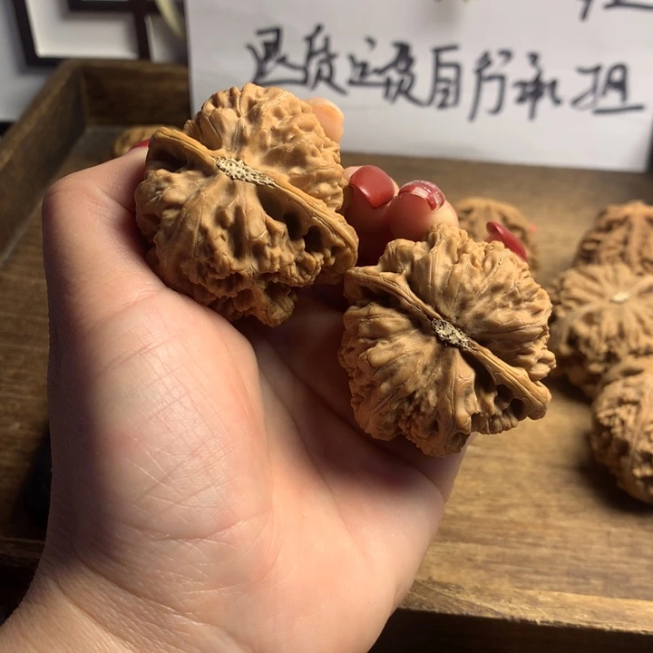 文玩核桃吊坠用****2粗筋
