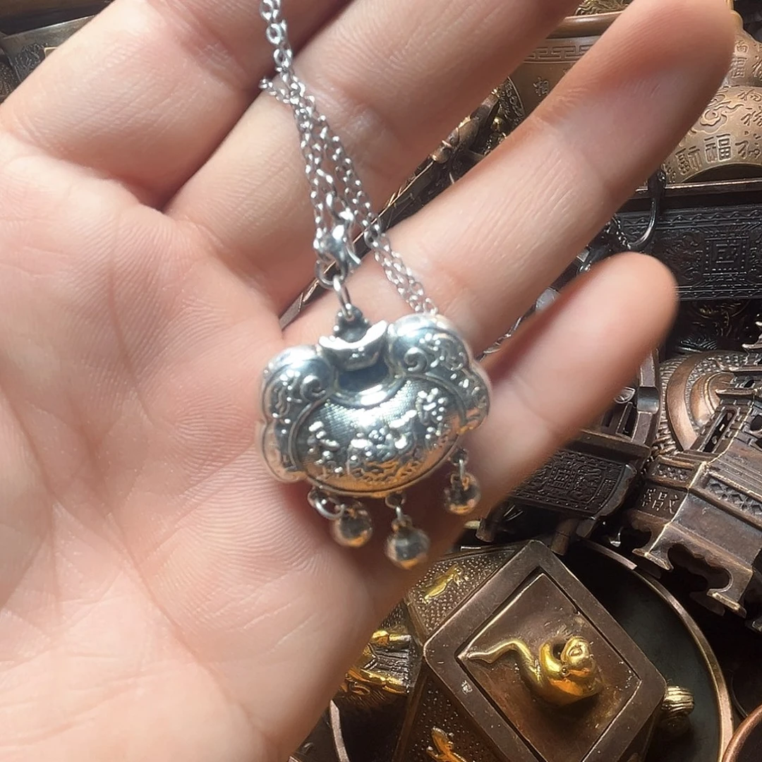 精美铜器收藏品等