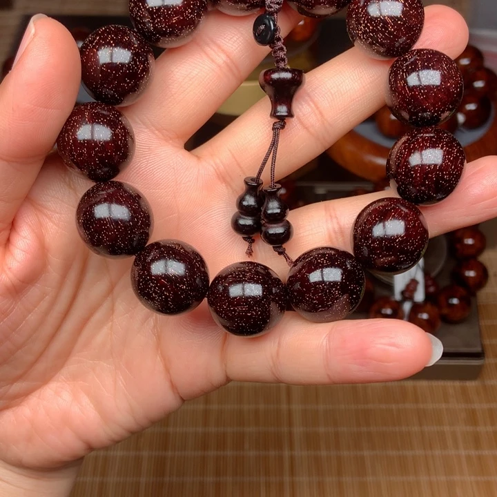 檀香紫檀（小叶紫檀）宁3w