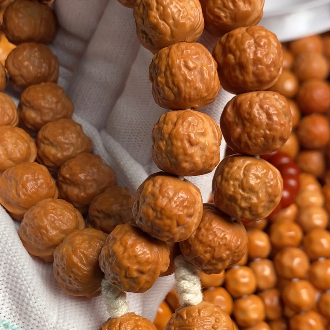 猴头核桃手串（***）产总