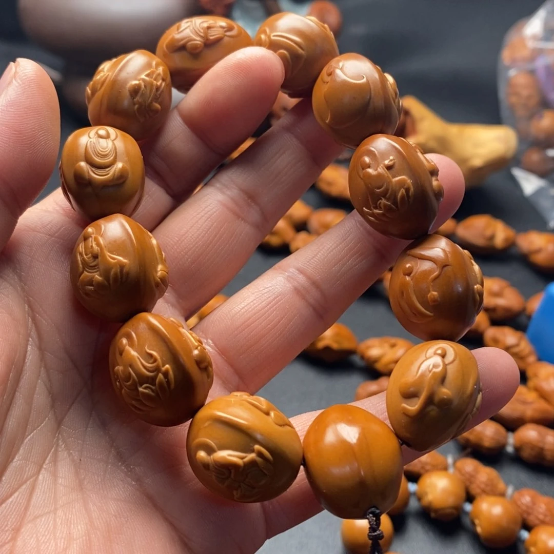 吊坠橄榄核橄榄核