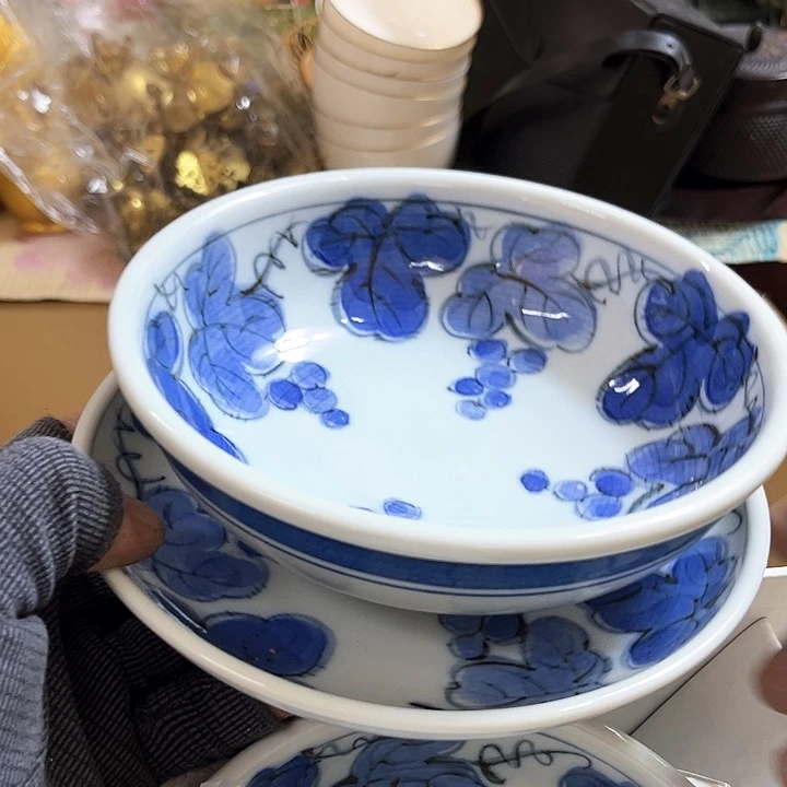 瓷片好的我们的生活方式是