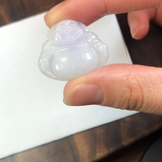 翡翠未镶嵌颈饰缅甸A货，每天下午1点半开播