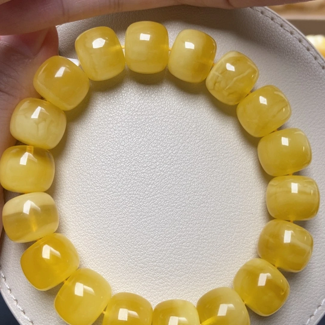 琥珀未镶嵌珠宝奇石216