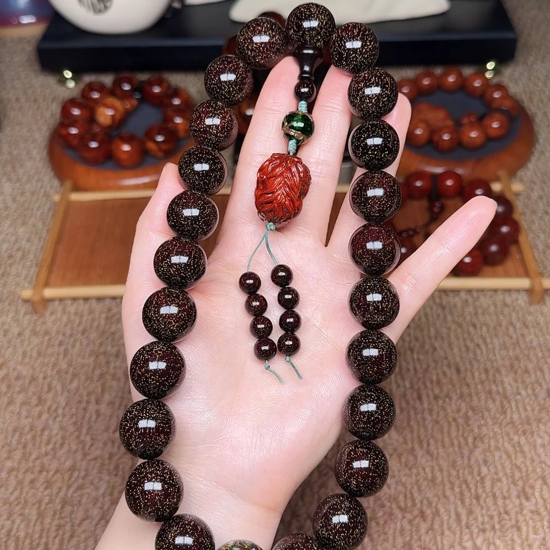 檀香紫檀（小叶紫檀）想1.8手