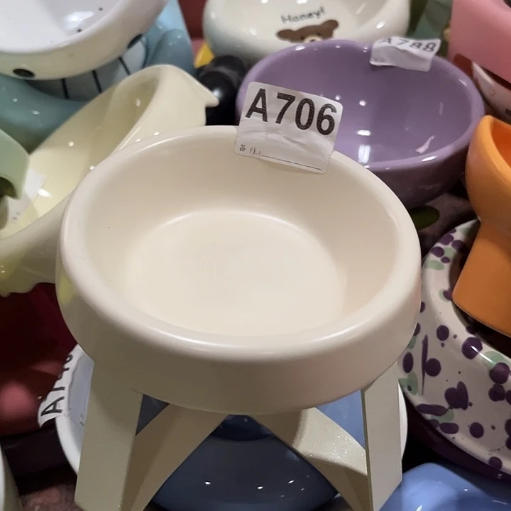 陶a706陶瓷一套餐具