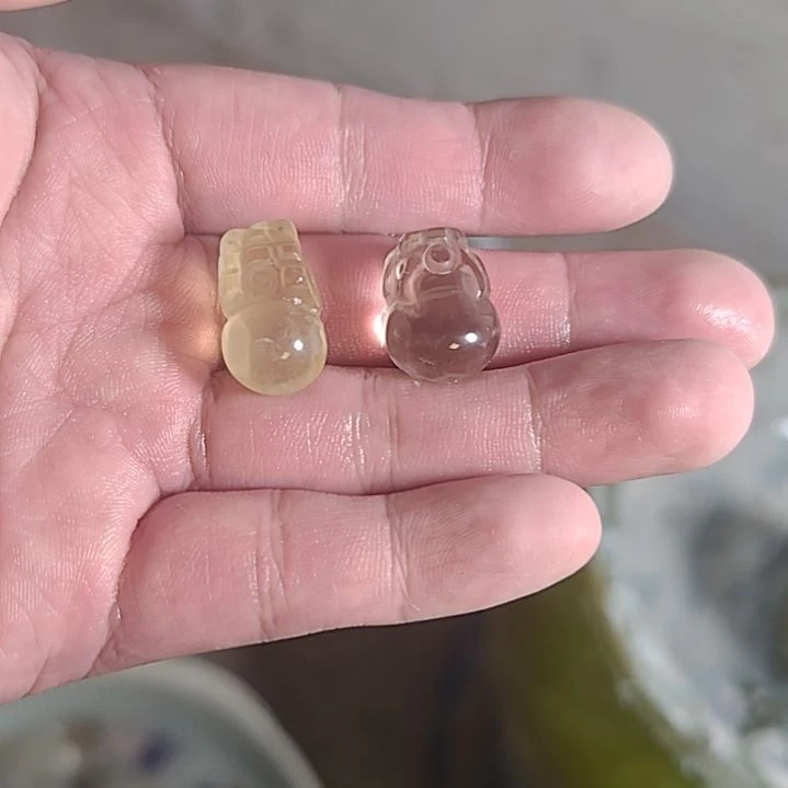 夕****颈饰银S925镶嵌紫晶