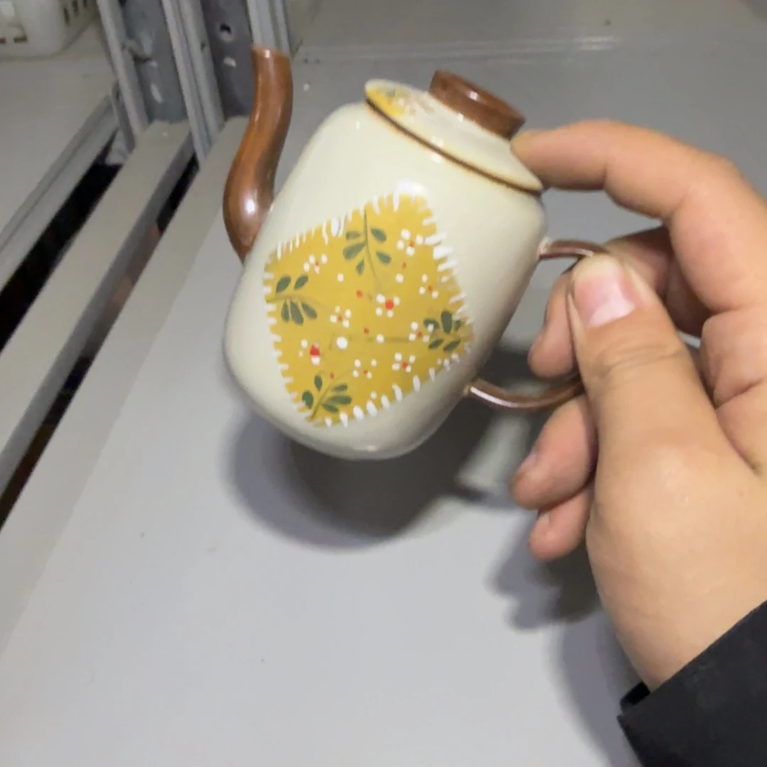 陶瓷茶具微瑕介意勿拍紫砂