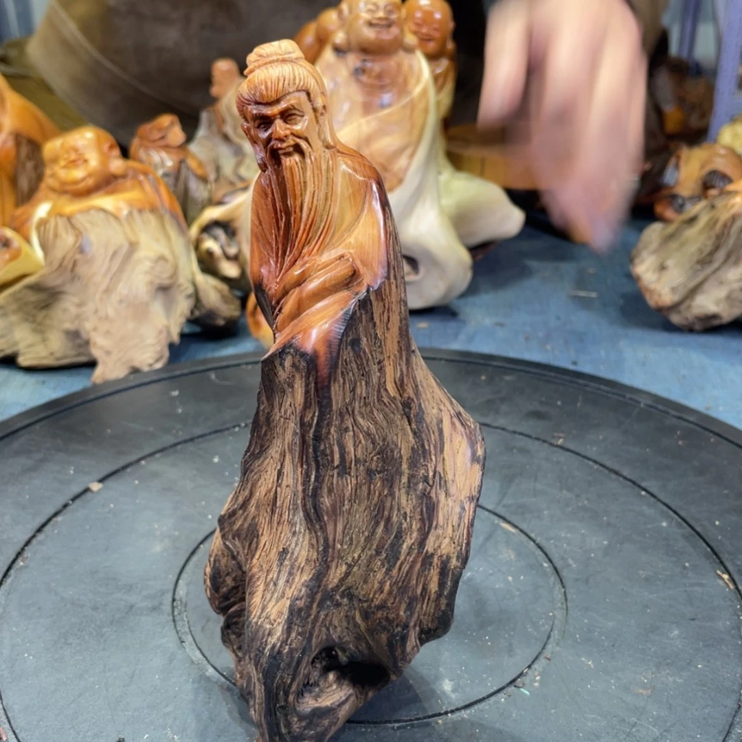【闪购商品】柏木（崖柏）其他