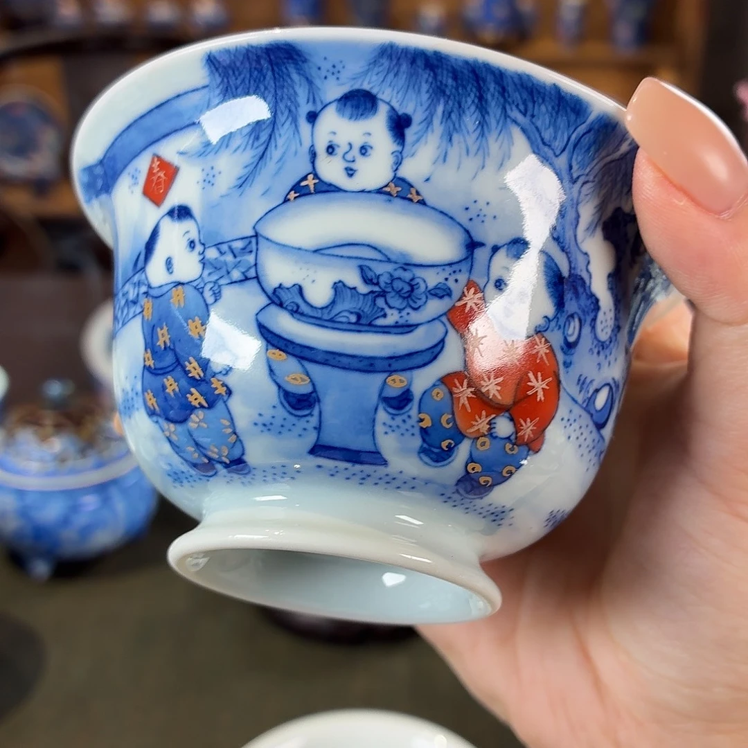 九鸣瓷艺九鸣瓷艺