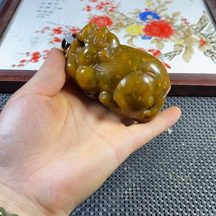 闪购链接一图一物