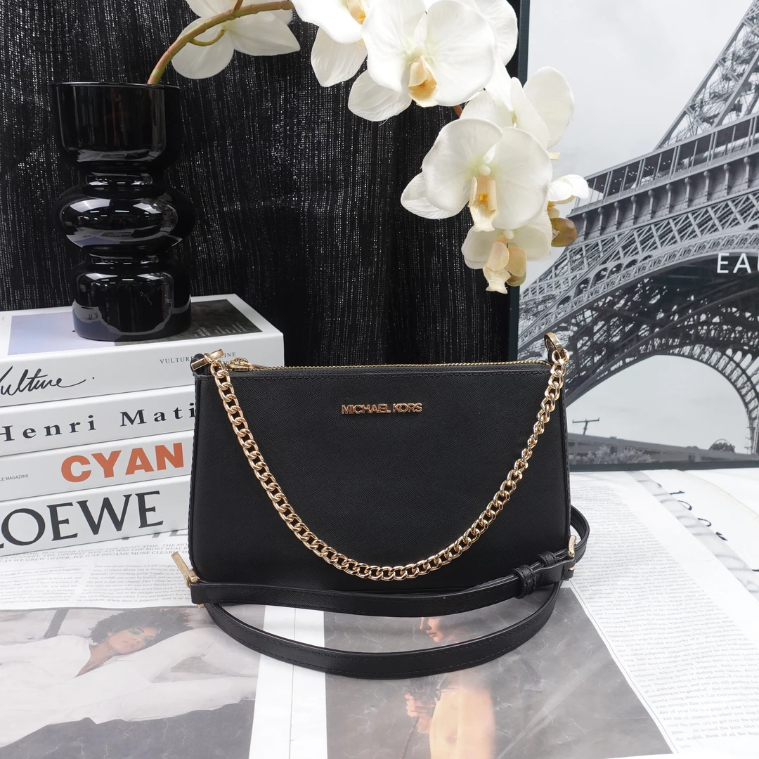 95新 MICHAEL KORS/迈克高仕 单肩包/T10322730