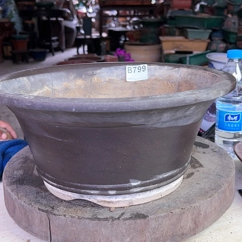 【闪购商品】手工艺品琉璃老**。A00799 a a a